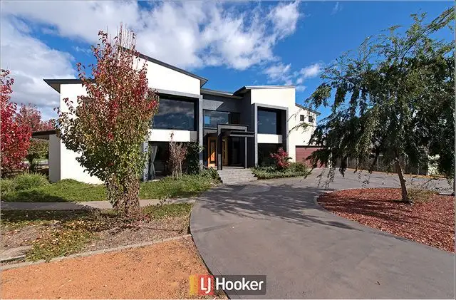 Main view of Homely house listing, 4 Mary Hall Circuit, Dunlop ACT 2615
