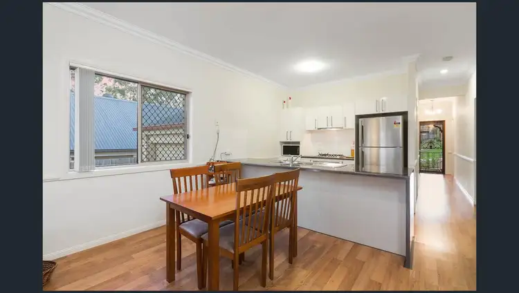 Second view of Homely house listing, 10 Hillsborough Place, Springfield Lakes QLD 4300