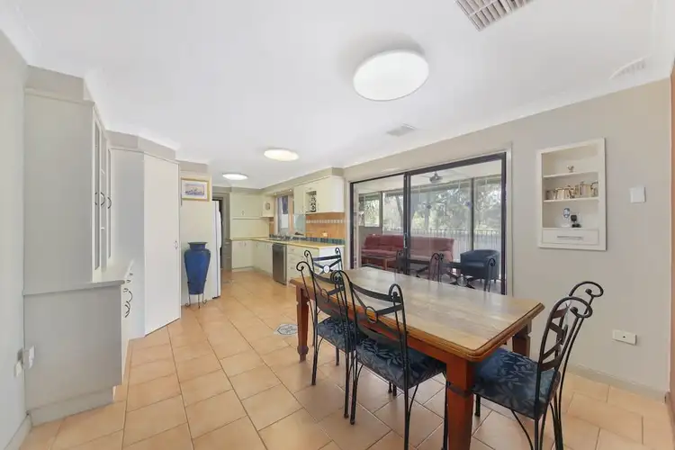 Sixth view of Homely house listing, 39 Cudgegong Road, Ruse NSW 2560