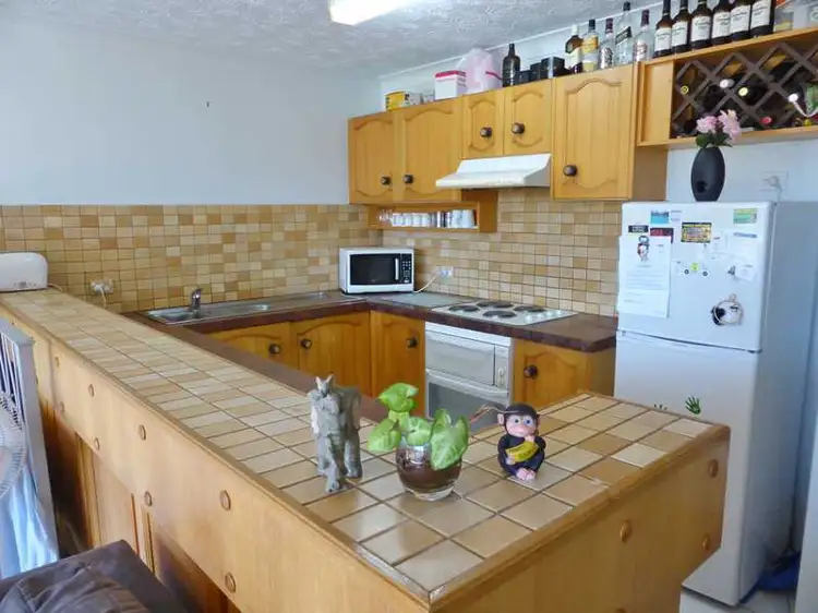 Second view of Homely unit listing, 102/45-47 Head Street 'The Pinnacle', Forster NSW 2428