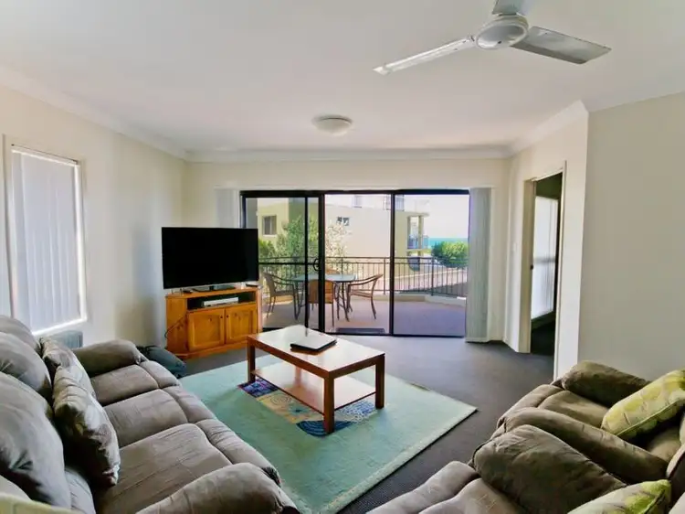 Third view of Homely unit listing, B1-U8 The Breakers/18-20 Pacific Parade, Yamba NSW 2464