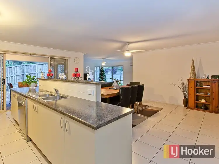 Sixth view of Homely house listing, 38 Desmond Street, Narangba QLD 4504