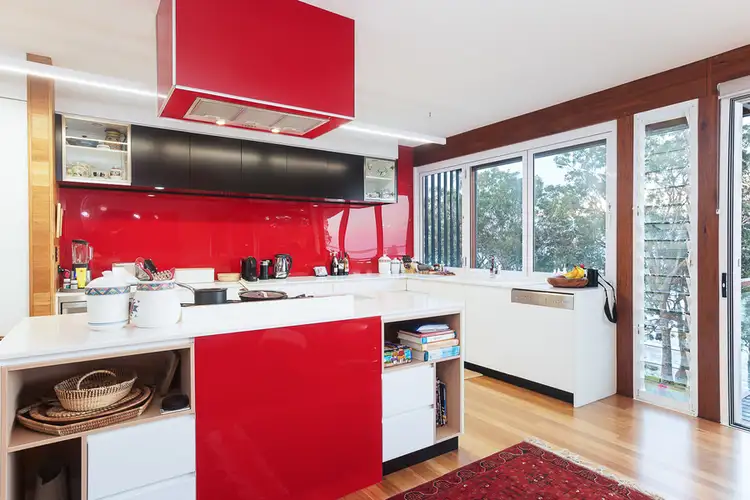 Fifth view of Homely house listing, 85 Watkins Road, Wangi Wangi NSW 2267