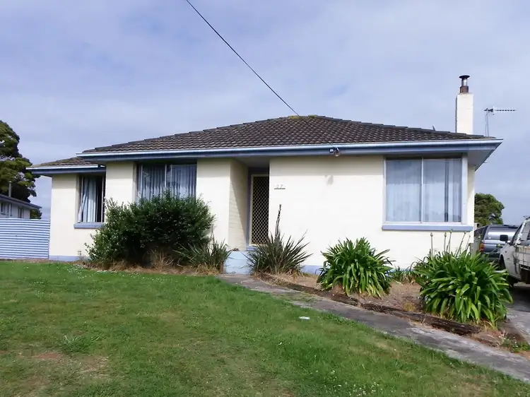 Main view of Homely house listing, 27 Bowick Street, Wynyard TAS 7325