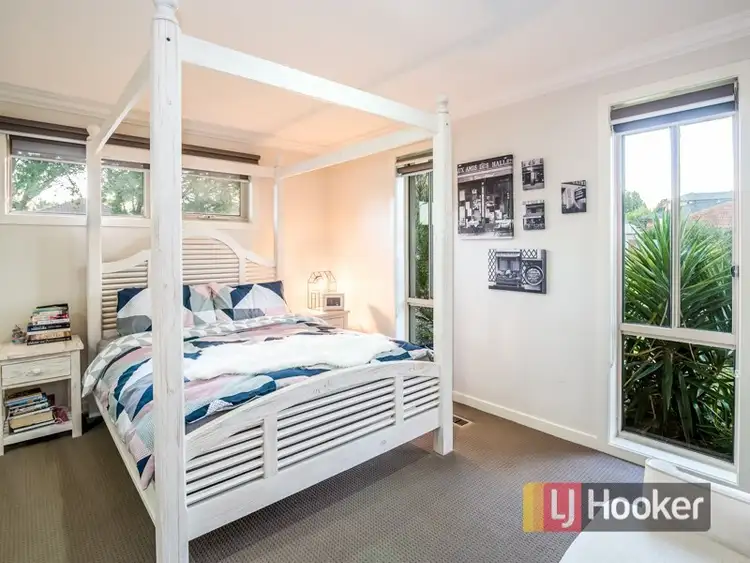 Fifth view of Homely house listing, 102 Chalcot Drive, Endeavour Hills VIC 3802