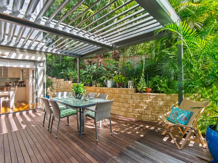 Third view of Homely townhouse listing, 3/81-83 Avalon Parade, Avalon Beach NSW 2107