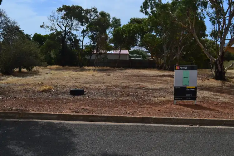 Third view of Homely land listing, 20 Hastings Avenue, Sellicks Beach SA 5174