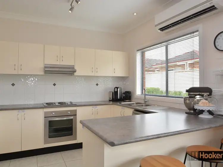 Fourth view of Homely villa listing, Unit 7/11-19 Stanton Drive, Raworth NSW 2321