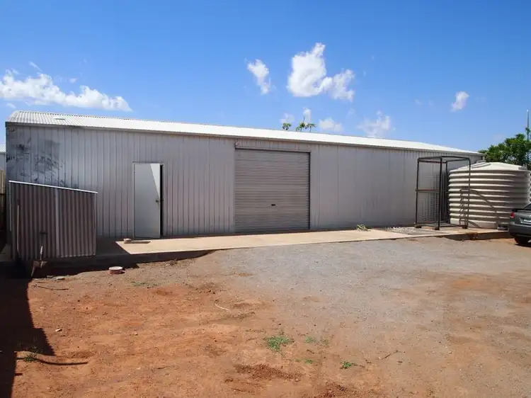 489 Chapple Lane, Broken Hill NSW 2880