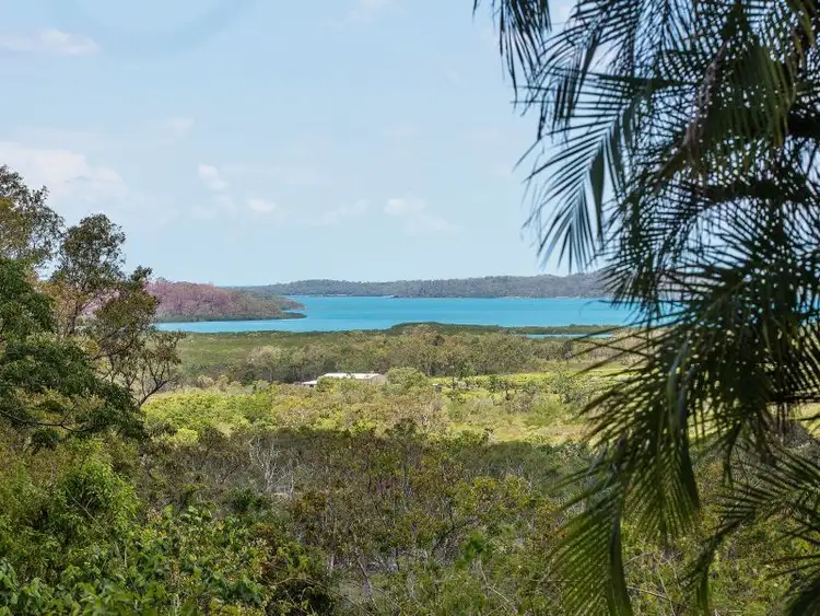 Second view of Homely house listing, 749 Sarina Beach Road, Sarina QLD 4737