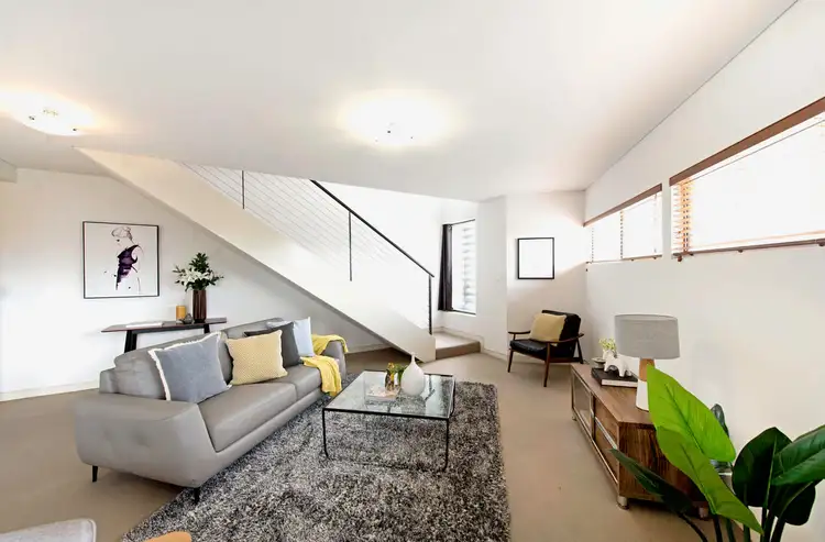 Second view of Homely apartment listing, 205/100 Gungahlin Place, Gungahlin ACT 2912