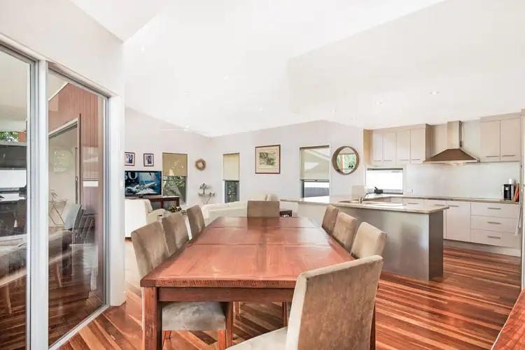 Fifth view of Homely house listing, 7 North Beach Place, Mudjimba QLD 4564