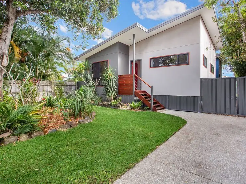 Main view of Homely house listing, 13 Clifford Street, South Golden Beach NSW 2483