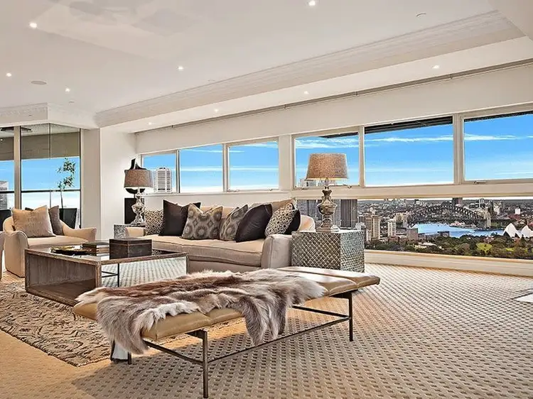 Level 40/184 Forbes Street, Darlinghurst NSW 2010
