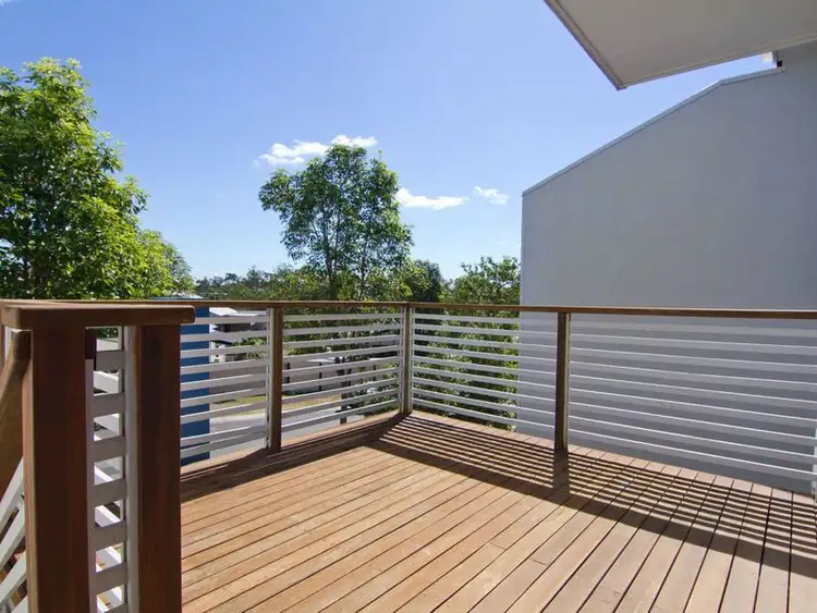 Second view of Homely house listing, 5 Greenleaf Avenue, Springfield Lakes QLD 4300