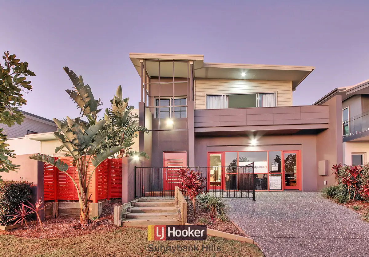 Main view of Homely house listing, 25 McDermott Parade, Rochedale QLD 4123