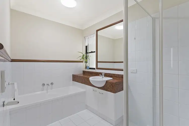 Seventh view of Homely house listing, 84/31 Langport Parade, Mudgeeraba QLD 4213