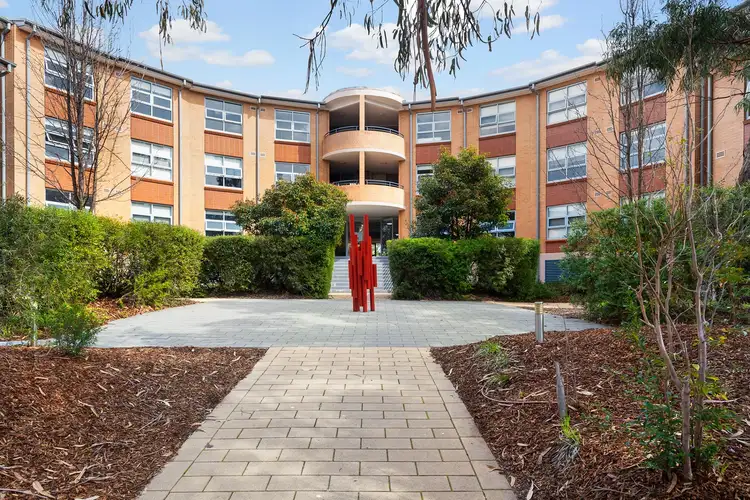48/101 Hennessy Street, Belconnen ACT 2617