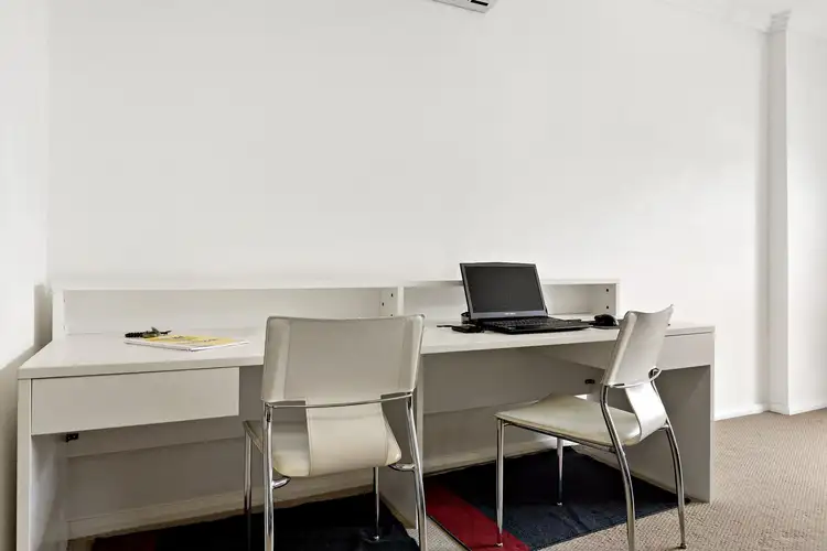 Fourth view of Homely studio listing, 48/101 Hennessy Street, Belconnen ACT 2617