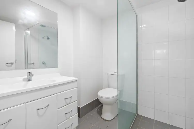 Sixth view of Homely studio listing, 48/101 Hennessy Street, Belconnen ACT 2617