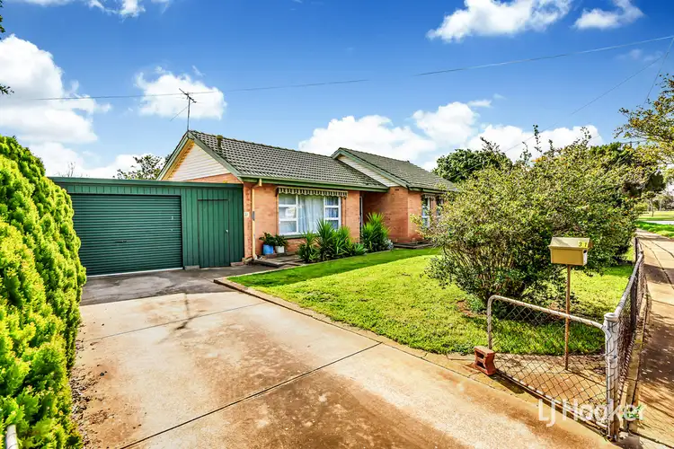 31 Brimsdown Road, Davoren Park SA 5113