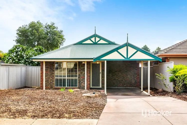 Main view of Homely house listing, 25 Jacaranda Drive, Craigmore SA 5114