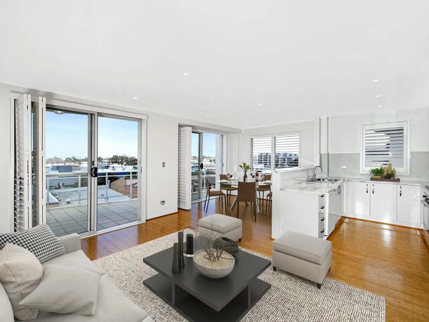 Main view of Homely unit listing, 32/2-6 Copnor Avenue, The Entrance NSW 2261
