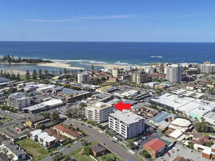 Second view of Homely unit listing, 32/2-6 Copnor Avenue, The Entrance NSW 2261