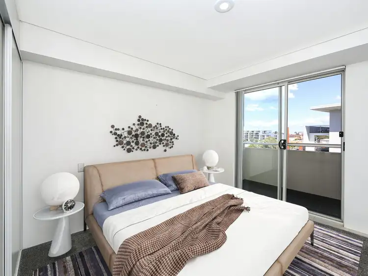 Third view of Homely unit listing, 32/2-6 Copnor Avenue, The Entrance NSW 2261