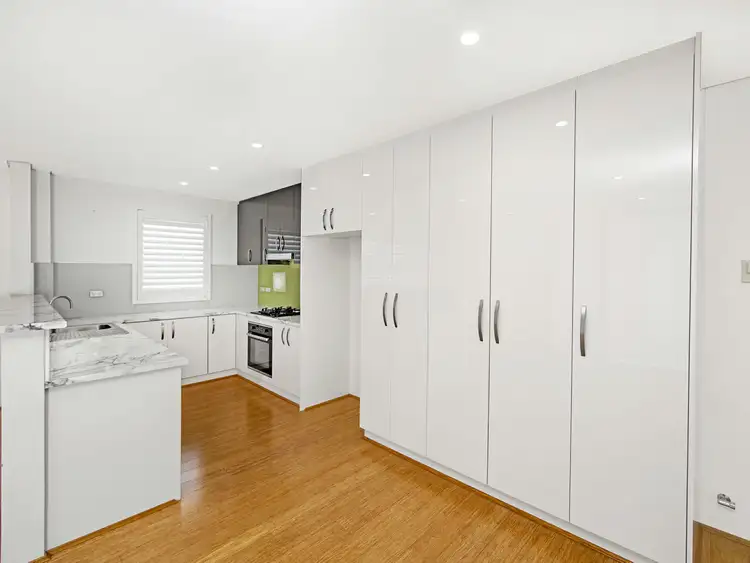 Fourth view of Homely unit listing, 32/2-6 Copnor Avenue, The Entrance NSW 2261