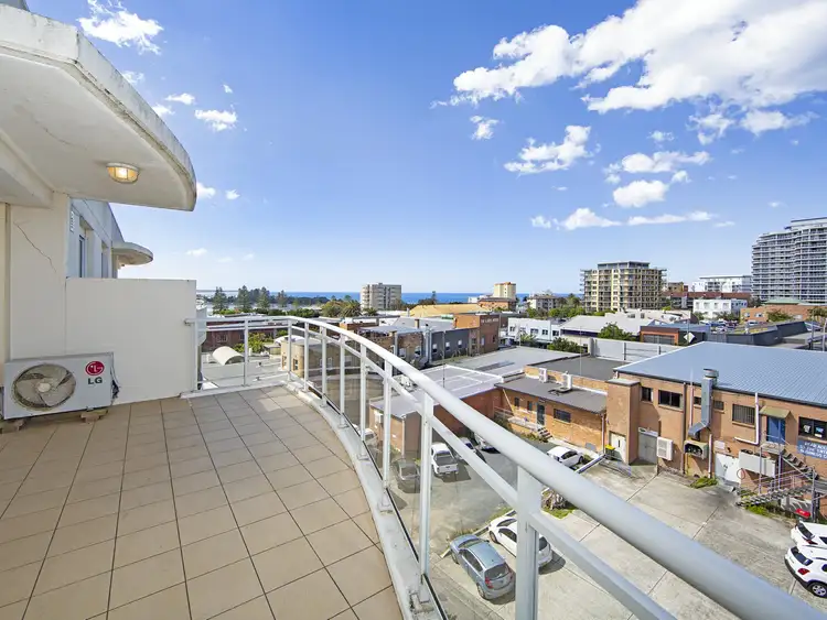 Sixth view of Homely unit listing, 32/2-6 Copnor Avenue, The Entrance NSW 2261
