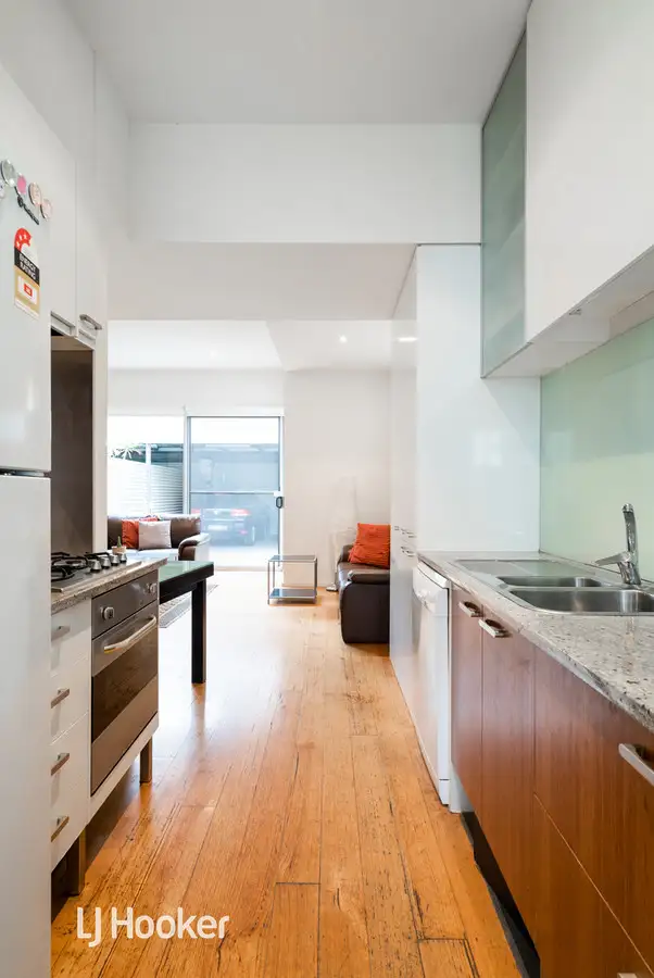 Third view of Homely house listing, 53 Elizabeth Street, Adelaide SA 5000