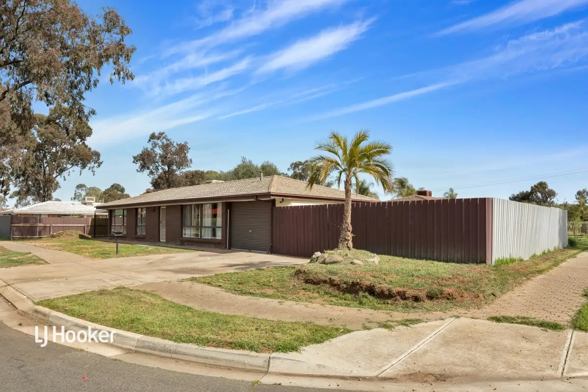 Main view of Homely house listing, 1 Nicks Road, Salisbury North SA 5108