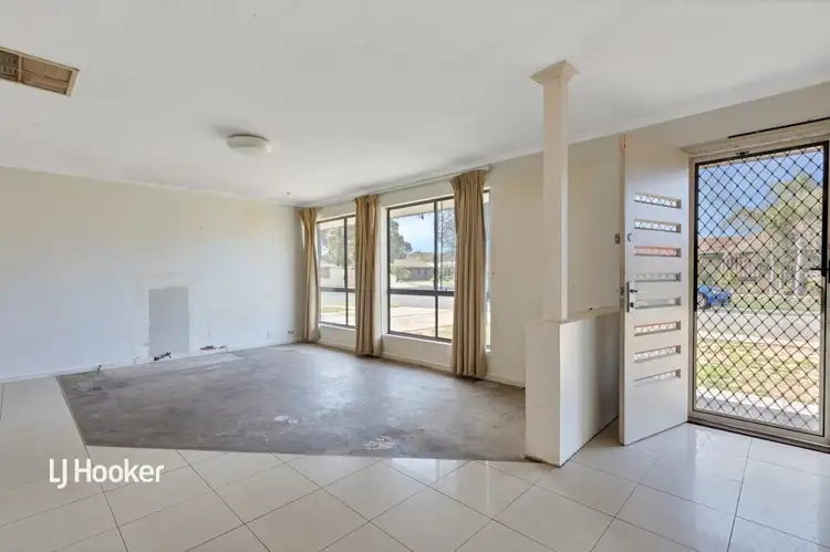 Second view of Homely house listing, 1 Nicks Road, Salisbury North SA 5108