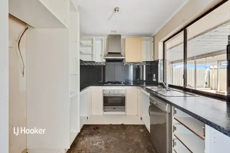 Fourth view of Homely house listing, 1 Nicks Road, Salisbury North SA 5108