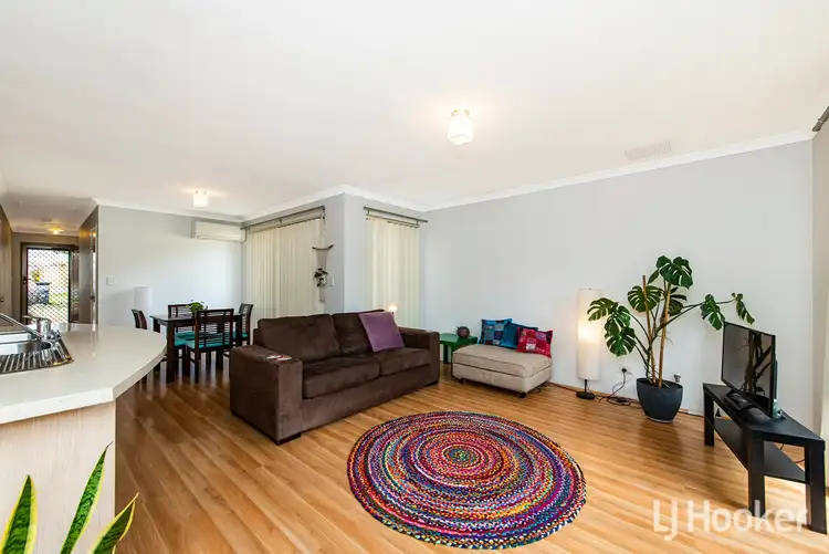Second view of Homely villa listing, 1/9 Holland Street, Gosnells WA 6110