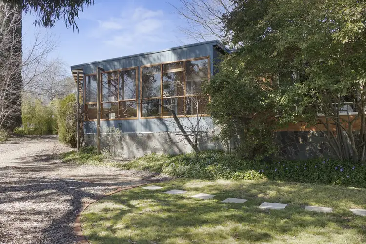 Third view of Homely house listing, 135 La Perouse Street, Narrabundah ACT 2604