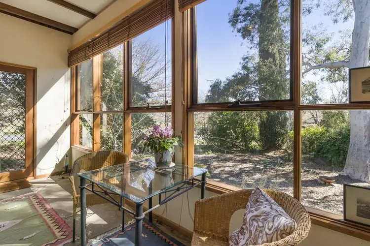 Fourth view of Homely house listing, 135 La Perouse Street, Narrabundah ACT 2604
