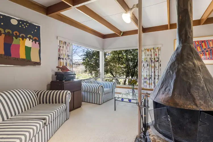 Fifth view of Homely house listing, 135 La Perouse Street, Narrabundah ACT 2604