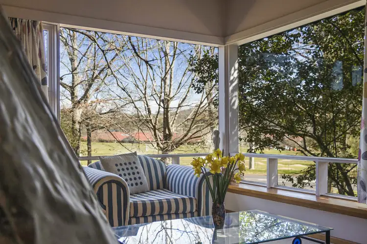 Sixth view of Homely house listing, 135 La Perouse Street, Narrabundah ACT 2604