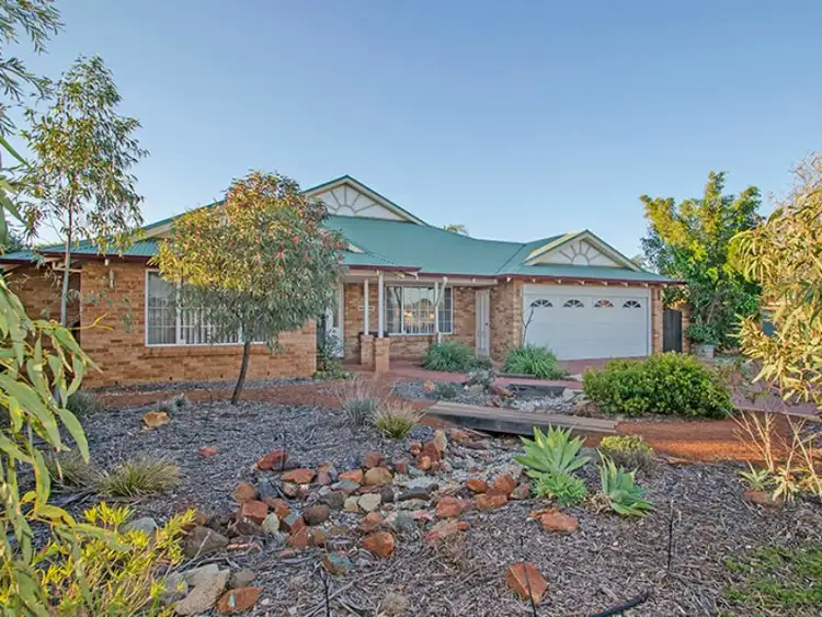 39 Osmetti Drive, Somerville WA 6430