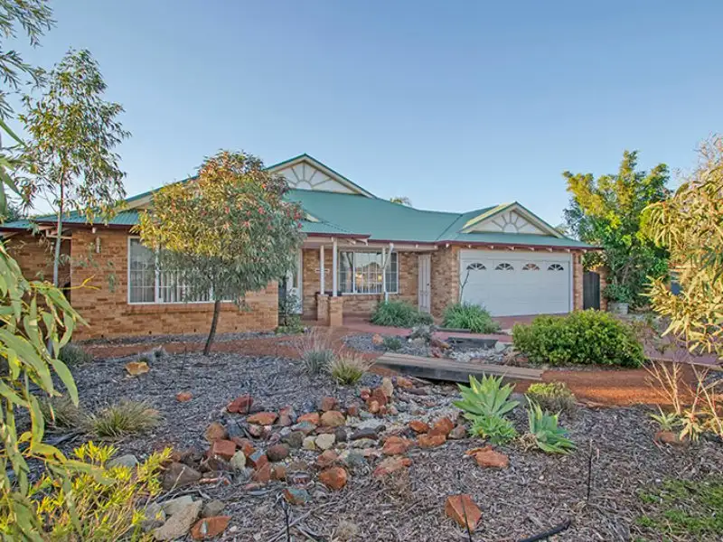 Main view of Homely house listing, 39 Osmetti Drive, Somerville WA 6430