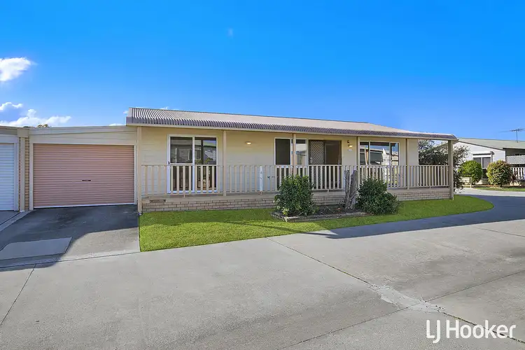 Main view of Homely house listing, 239/1 Webster Road, Deception Bay QLD 4508