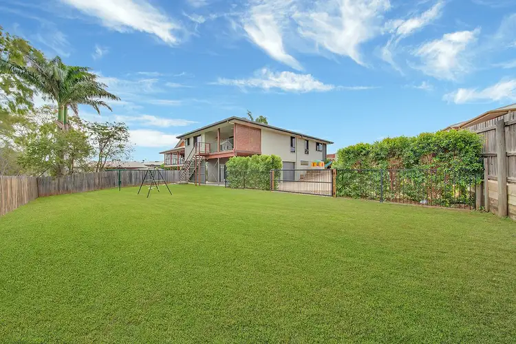 Fourth view of Homely house listing, 40 Golf View Drive, Boyne Island QLD 4680