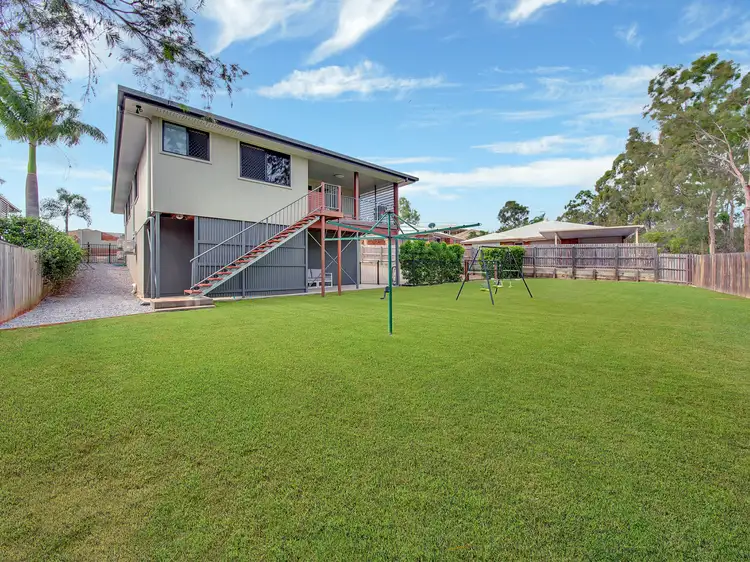 Fifth view of Homely house listing, 40 Golf View Drive, Boyne Island QLD 4680