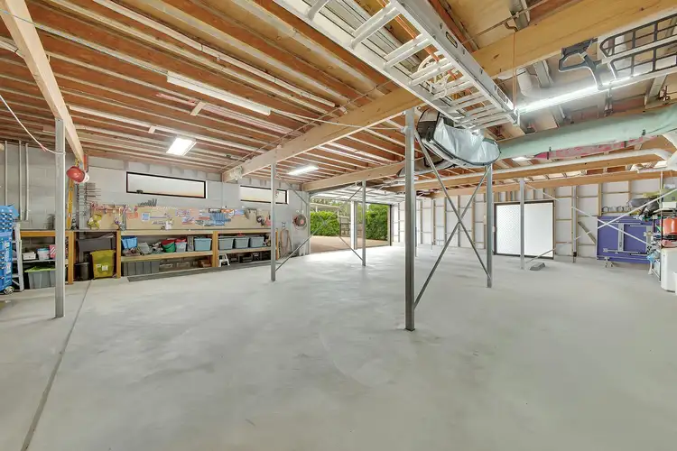 Sixth view of Homely house listing, 40 Golf View Drive, Boyne Island QLD 4680