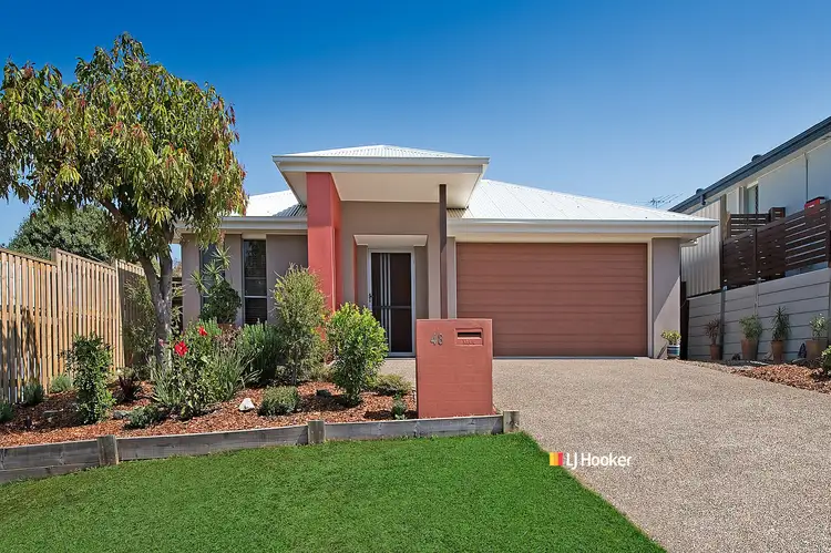 48 Balstrup Road North, Kallangur QLD 4503