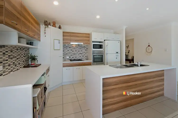 Fourth view of Homely house listing, 48 Balstrup Road North, Kallangur QLD 4503