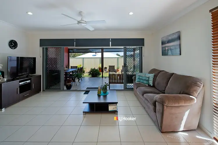 Sixth view of Homely house listing, 48 Balstrup Road North, Kallangur QLD 4503