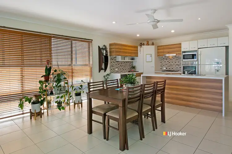 Seventh view of Homely house listing, 48 Balstrup Road North, Kallangur QLD 4503